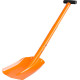 Car showel Strend Pro CS325, Oxford Car showel Strend Pro CS325, Oxford