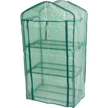 Greenhouse X083, 69x49x128 cm Greenhouse X083, 69x49x128 cm
