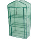 Kasvuhoone X083, 69x49x128 cm, kasvuhoone