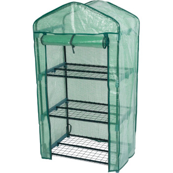 Greenhouse X083, 69x49x128 cm