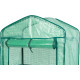 Kasvuhoone X083, 69x49x128 cm, kasvuhoone