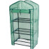 Kasvuhoone X083, 69x49x128 cm, kasvuhoone