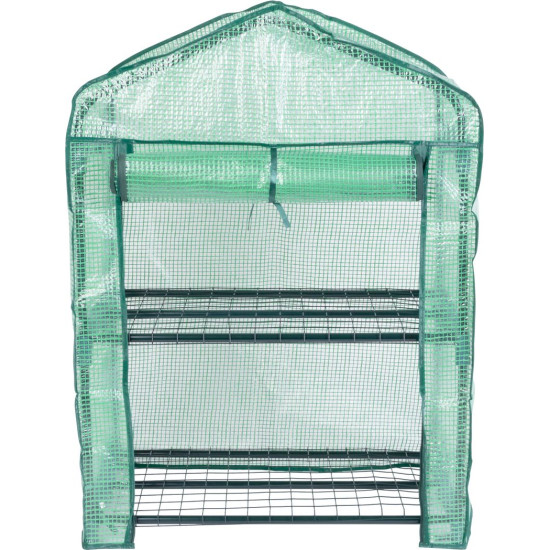 Kasvuhoone X082, 69x49x094 Kasvuhoone X082, 69x49x094