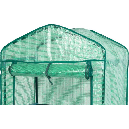 Kasvuhoone X082, 69x49x094 Kasvuhoone X082, 69x49x094
