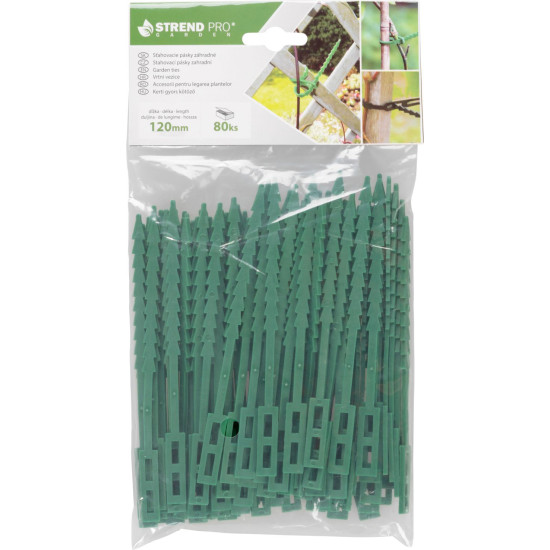 Aialips HG6171-A, 120 mm, pakend 80 tk, roheline