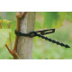 Aialips HG6171-C, 220 mm, pakend 80 tk, roheline