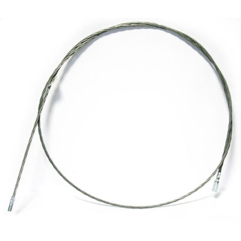Chimney wire - stick M12 4m Chimney wire - stick M12 4m