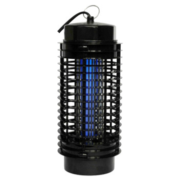 Electric mosquito killer lamp
