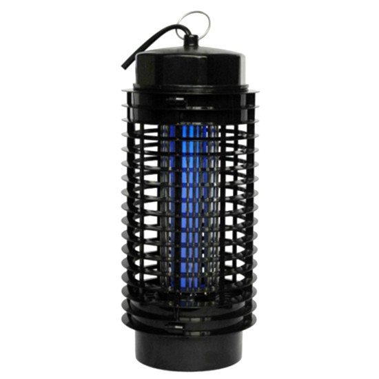 Electric mosquito killer lamp
