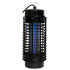 Electric mosquito killer lamp