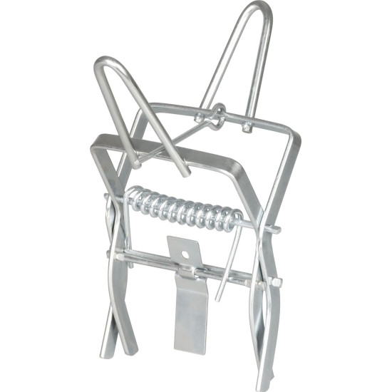Ловушка для кротов Pecon MOLER- 04 21x11 см
