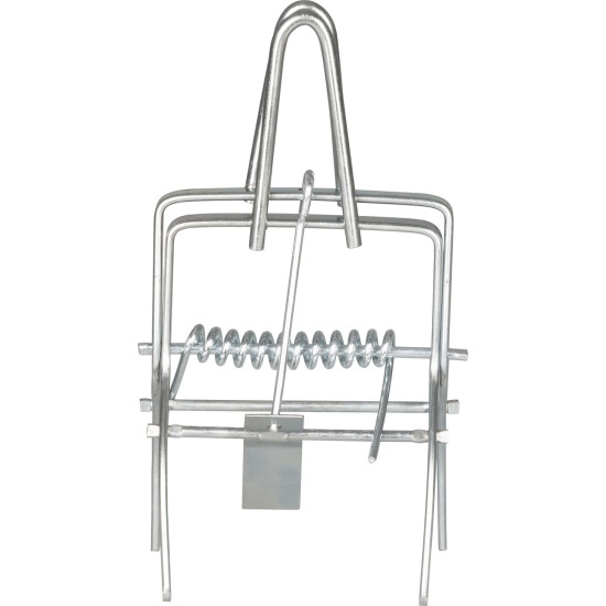 Ловушка для кротов Pecon MOLER- 04 21x11 см