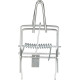 Ловушка для кротов Pecon MOLER- 04 21x11 см