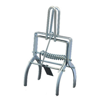 Ловушка для кротов Pecon MOLER- 04 21x11 см