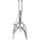 Ловушка для кротов Pecon MOLER- 04 21x11 см