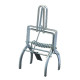Ловушка для кротов Pecon MOLER- 04 21x11 см