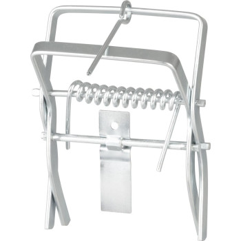 Clawn Mole trap Pecon MOLER-01 14x11 cm