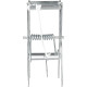 Clawn Mole trap Pecon MOLER-08 21x8.5 cm
