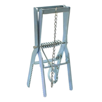 Clawn Mole trap Pecon MOLER-08 21x8.5 cm