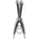 Clawn Mole trap Pecon MOLER-08 21x8.5 cm