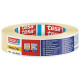 Tape tesa® PRO, masking, 25 mm, L-50 m Tape tesa® PRO, masking, 25 mm, L-50 m