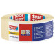 Tape tesa® PRO, masking, 38 mm, L-50 m Tape tesa® PRO, masking, 38 mm, L-50 m