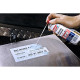Glue and stickers remover tesa® PRO, 200 ml, spray Glue and stickers remover tesa® PRO, 200 ml, spray