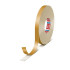 tesa® PRO Peegelteip, kahepoolne liim, peeglitele, vaht, valge, 19 mm, L-5 m