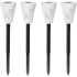 Solar Lamp Sargas, 7x35 cm, 2 LED, 1xAAA (4 pcs)