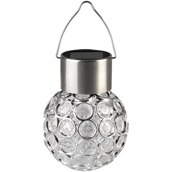Solar Propus lamp, 8x11 cm, 1 LED, AAA Solar Propus lamp, 8x11 cm, 1 LED, AAA