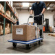Platform Trolley Handtruck NPT, carrying capacity. 300 kg, Platform Trolley Handtruck NPT, carrying capacity. 300 kg,