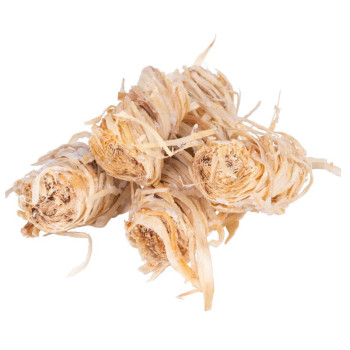 Firestarter PE-PO®, wood wool, 100 pcs, 5 cm