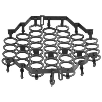 Egg rotation system CLEO IPEEG