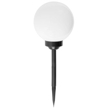 Solar Lamp Birdun, 200 mm, 4 LED, AAA