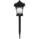 Lamp Solar Heka, 430 mm, 1 LED, AA pack 12 pcs Lamp Solar Heka, 430 mm, 1 LED, AA pack 12 pcs