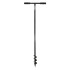 Strend Pro EDO 64 drill, 230 mm, underground, for soil