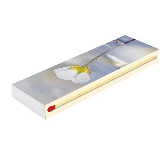 Tikud FIREMAKER®, pE-pO®, Samino MAXI Special 20 cm, 45 tk.