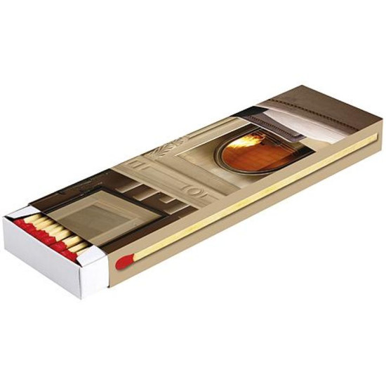 Tikud FIREMAKER®, pE-pO®, Samino MAXI Special 20 cm, 45 tk.