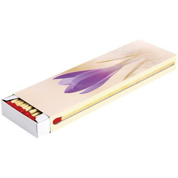 Matches FIREMAKER®, PE-PO®, Camino MAXI Special 20 cm, 45pcs