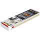 Tikud FIREMAKER®, pE-pO®, Samino MAXI Special 20 cm, 45 tk.