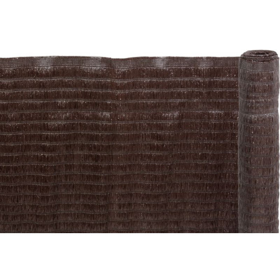 Varjutusvõrk BrownDeсor W101, 1,0x10 m, UV, 230 g/m2, pruun Varjutusvõrk BrownDeсor W101, 1,0x10 m, UV, 230 g/m2, pruun