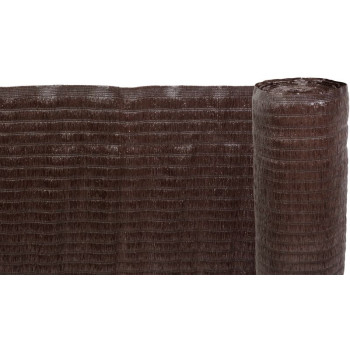 Затеняющая сетка BrownDeсor W101, 2,0x50 м, УФ, 230 г/м2, бежевая