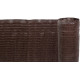 Varjutusvõrk BrownDeсor W101, 2,0x50 m, UV, 230 g/m2, beež Varjutusvõrk BrownDeсor W101, 2,0x50 m, UV, 230 g/m2, beež
