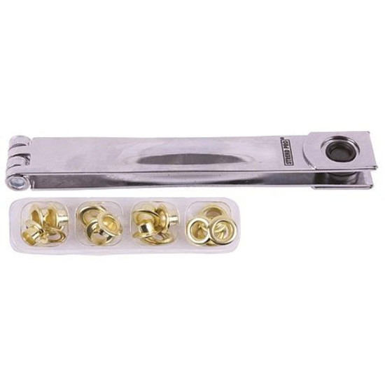 Aasaparanduskomplekt Strend Pro GK-299, 12 tk, 10 mm