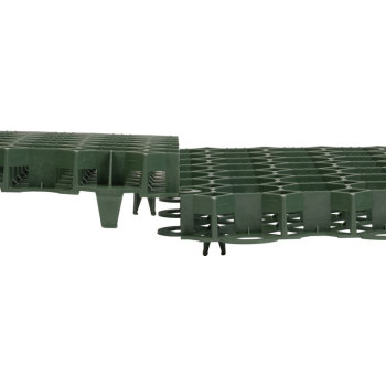 Mururest GardenрUZZLE I, 492/39 mm, roheline, UV Mururest GardenрUZZLE I, 492/39 mm, roheline, UV