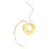 Christmas Light MagicHome 230V, 3 m, 1200x micro LED warm white, exterior
