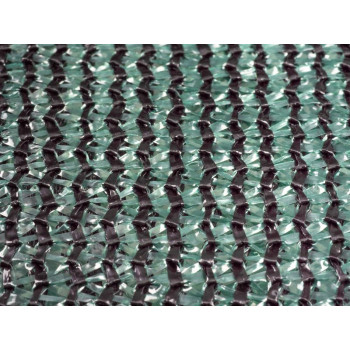 Varjukangas POPULAR.NET 1,5x10 m, HDPE, UV, 150 g/m2, 90% roheline Varjukangas POPULAR.NET 1,5x10 m, HDPE, UV, 150 g/m2, 90% roheline