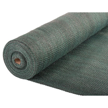 Varjukangas POPULAR.NET 1,5x10 m, HDPE, UV, 150 g/m2, 90% roheline