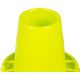 Feeder 2202AF, 2.5 lit., for poultry, plastic, on stand