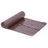 Prügikotid ROLO LDPE T711.05, 070x110x0,05 mm, pruun, 15 tk, 120 lit.